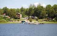 Nearby View and Attractions 2 Mowat Landing Cottages