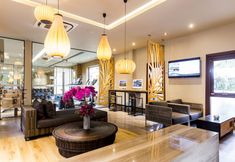 其他 3 Executive Pool Villa by Baan Haad Ngam