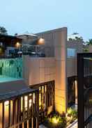 EXTERIOR_BUILDING Executive Pool Villa by Baan Haad Ngam