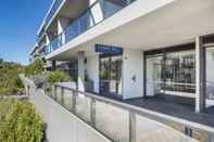 Exterior Caroline Serviced Apartments Sandringham