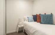 ห้องนอน 2 Caroline Serviced Apartments Sandringham