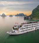 VIEW_ATTRACTIONS Huong Hai Sealife Cruise