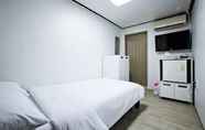 ห้องนอน 7 JC Inn Dongdaemun - Hostel