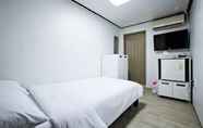 Bilik Tidur 7 JC Inn Dongdaemun - Hostel