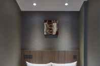 Kamar Tidur Beauty Hotels Taipei Hotel B7 Journey