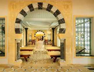 Lobby 2 Yadis Djerba Thalasso & Golf