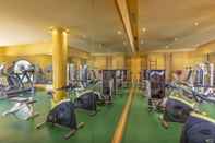 Fitness Center Yadis Djerba Thalasso & Golf