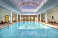 Swimming Pool Yadis Djerba Thalasso & Golf