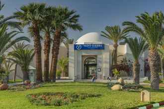 Bangunan 4 Yadis Djerba Thalasso & Golf