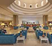 Lobby 3 Yadis Djerba Thalasso & Golf