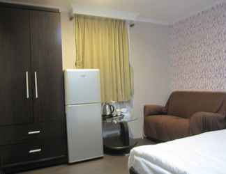 Kamar Tidur 2 Taipei Happy Home