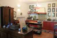 Lobi Donna Etrusca B&B