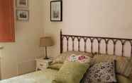 Kamar Tidur 4 Donna Etrusca B&B