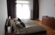 Kamar Tidur 6 Metropolis Prague Apartments