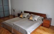 Kamar Tidur 7 Metropolis Prague Apartments