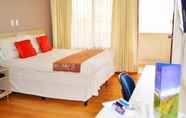 Bedroom 5 Hotel Torreon