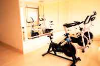 Fitness Center Hotel Torreon