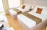 Bedroom 2 Hotel Torreon
