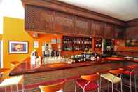 Bar, Cafe and Lounge Molino del Santo