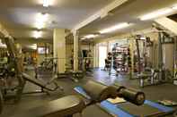 Fitness Center YPC Fitness & Accommodations