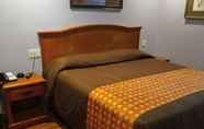 Kamar Tidur 4 Coldspring Inn