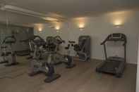 Fitness Center White Angel Hotel