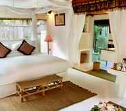 ห้องนอน 5 Pai Island Resort