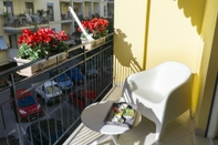 Common Space Al Parco Verde B&B