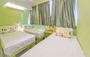 Kamar Tidur 3 Super Inn