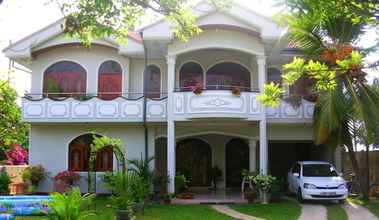 ภายนอกอาคาร 4 Ziegler Cottage