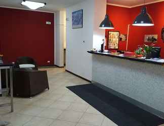 Lobi 2 Residence Cimone