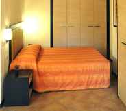 Bedroom 2 Residence Cimone