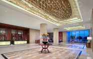 Lobby 6 Xiandai Gloria Grand Hotel Changsha