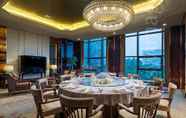 Restaurant 7 Xiandai Gloria Grand Hotel Changsha