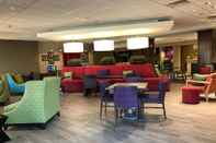 Bar, Cafe and Lounge Home2 Suites by Hilton Fort Smith AR