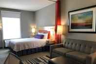 Bedroom Home2 Suites by Hilton Fort Smith AR