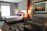 Bedroom Home2 Suites by Hilton Fort Smith AR