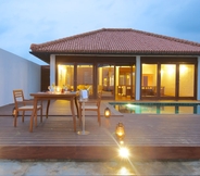 Common Space 4 Jetwing Thalahena Villas