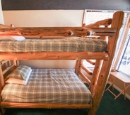 Kamar Tidur 5 Big Bear Townhouse