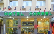Bangunan 5 Hotel Corbel