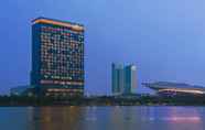 Luar Bangunan 2 Renaissance Suzhou Wujiang Hotel