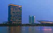 Bangunan 2 Renaissance Suzhou Wujiang Hotel