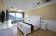 ห้องนอน 7 Busan Beach Hotel Busan Songdo