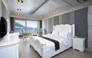 ห้องนอน 2 Busan Beach Hotel Busan Songdo