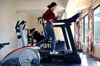 Fitness Center Sobralia Hotels Casino Resort & Spa