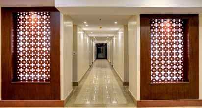 Lobi 4 Sobralia Hotels Casino Resort & Spa