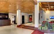 Lobby 2 Sobralia Hotels Casino Resort & Spa