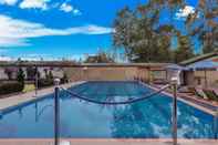 Swimming Pool Sobralia Hotels Casino Resort & Spa