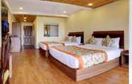 Bedroom 7 Summit Barsana Resort & Spa