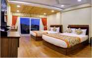 Bedroom 3 Summit Barsana Resort & Spa